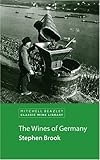 The Wines of Germany (Classic Wine Library)
