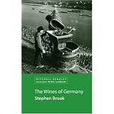 The Wines of Germany (Classic Wine Library)