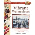 Vibrant Watercolours: Everything You Need to Know to Get Started