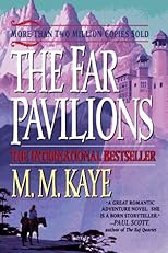 The Far Pavilions