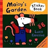 Maisy's Garden (Maisy Mouse)