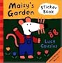 Maisy's Garden: A Sticker Book