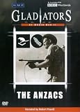 DVD : Gladiators Of World War 2 - The Anzacs