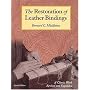 The Restoration Of Leather Bindings
