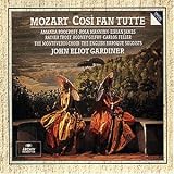 Eigenschaften DGG (Universal) Archiv Produktion  / Cosi fan tutte (Ga ital.)