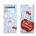 Hello Kitty PVC Wrap for iPod nano (1G/2G) - KT4420A