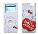 Hello Kitty PVC Wrap for iPod nano (1G/2G) - KT4420A