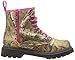 Skechers Kids 89404L Lil Scouts Haute Hiker Casual Boot (Little Kid/Big Kid)
