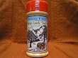 Vermont Maple Garlic Shake