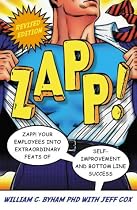 Zapp!: The Lightning of Empowerment