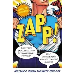 Zapp!: The Lightning of Empowerment