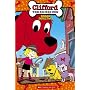 Clifford - Doggie Detectives