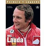 Formula 1 Legends: Niki Lauda (Formula 1 Legends) book cover