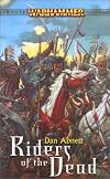 Riders of the Dead (Warhammer Novels (Paperback))