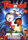 Revue Universal Pictures Video  / T'choupi, le film