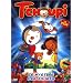 T'choupi, le film