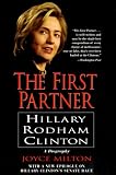 The First Partner: Hillary Rodham Clinton