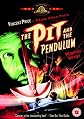 Pit & The Pendulum [DVD]