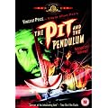 Pit & The Pendulum [DVD]