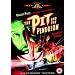 The Pit And The Pendulum [DVD] [1961]