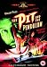 The Pit And The Pendulum [DVD] [1961]