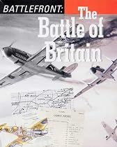 Battlefront: Battle of Britain (Public Record Office Document Packs)