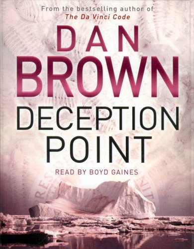 Childrens Toyshop  Books : Deception Point