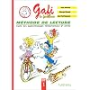 Gafi : m�thode de lecture. Cycle des apprentissages fondamentaux