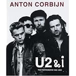 U2 & I: The Photographs 1982-2004 book cover