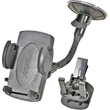 Arkon CM910 Universal PDA Mount Bundle
