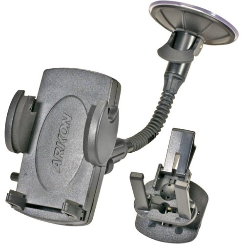 Electronics: Arkon CM910 Universal PDA Mount Bundle