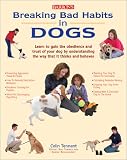 Breaking Bad Habits in Dogs