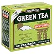 Bigelow Decaffeinated Green Tea, 40-Count Boxes (Pack of 6) Bigelow Decaffeinated Green Tea, 40-Count Boxes (Pack of 6)