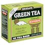 Bigelow Decaffeinated Green Tea, 40-Count Boxes (Pack of 6)