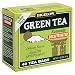 Bigelow Decaffeinated Green Tea, 40-Count Boxes (Pack of 6)
