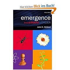 Emergence: From Chaos to Order
