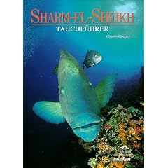 Sharm el-Sheikh Tauchf�hrer
