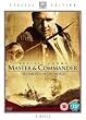 Master And Commander: The Far Side Of The World  (Special Edition)  [DVD]