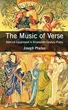 The music of verse : metrical experiment in nineteenth-century poetry