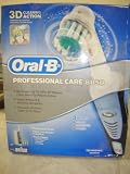  : Oral B Professional Care 8850