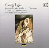 Ligeti: Orchestral Works