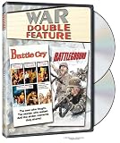 War Double Feature: Battle Cry/Battleground