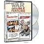 War Double Feature: Battle Cry/Battleground