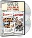 War Double Feature: Battle Cry/Battleground