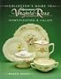 Homer Laughlin's Virginia Rose: Identification and Values (Collector's Guide to)