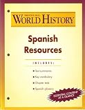 World History: Spanish Resources