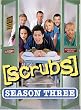 Scrubs - The Complete Third Season
