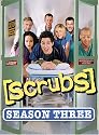 Scrubs - The Complete Third Season