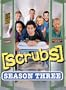 Scrubs - The Complete Third Season