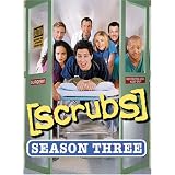 Scrubs - The Complete Third Season